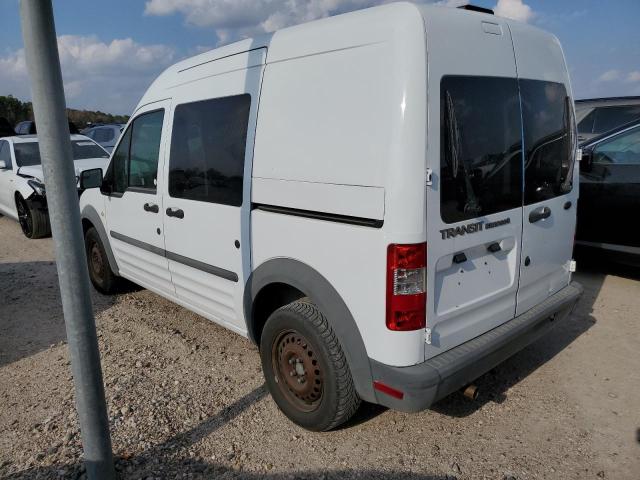 Photo 2 from auction – 2011 FORD TRANSIT CO with VIN NM0LS6AN0BT047306