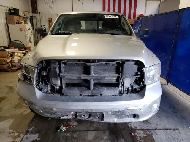 Photo 5 from auction – 2017 RAM 1500 SLT with VIN 1C6RR7TT7HS691837