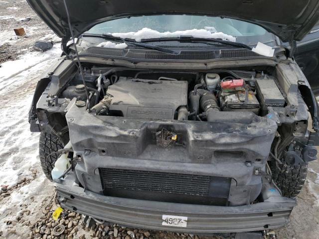 Photo 11 from auction – 2015 FORD EXPLORER S with VIN 1FM5K8GT1FGC38921