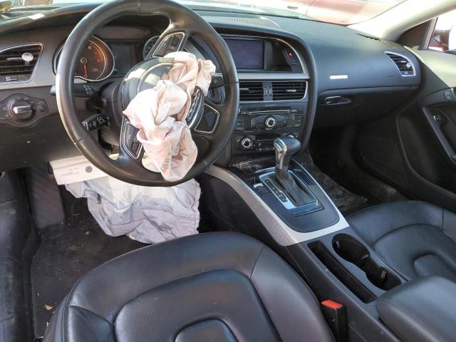 صورة رقم 8 من المزاد - 2013 AUDI A5 PREMIUM مع VIN WAULFAFR3DA001745