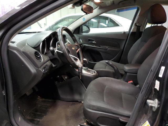 Photo 7 from auction – 2014 CHEVROLET CRUZE LT with VIN 1G1PC5SB6E7165544