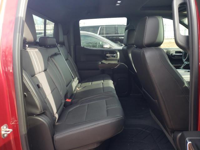 Photo 11 from auction – 2019 CHEVROLET SILVERADO with VIN 1GCPWFED7KZ210508