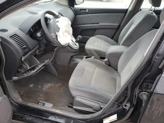Photo 7 from auction – 2009 NISSAN SENTRA with VIN 3N1AB61E19L660904