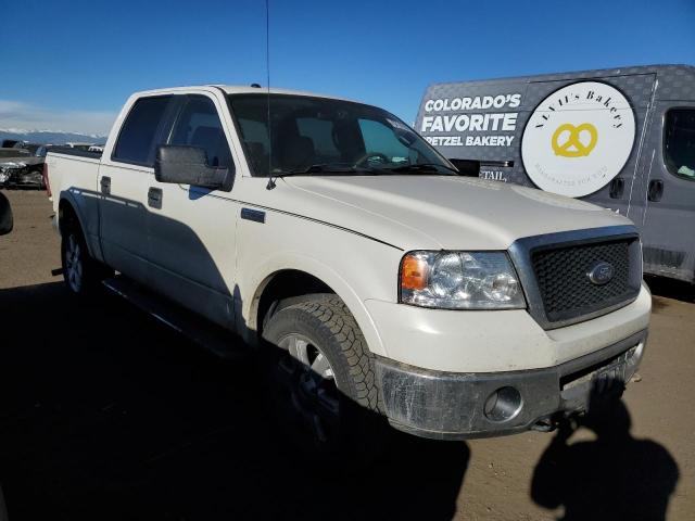 Photo 4 from auction – 2007 FORD F150 with VIN 1FTPW14V07FB13303