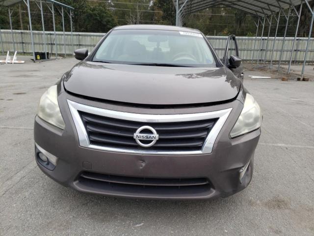 Photo 5 from auction – 2015 NISSAN ALTIMA 2.5 with VIN 1N4AL3AP4FC194666