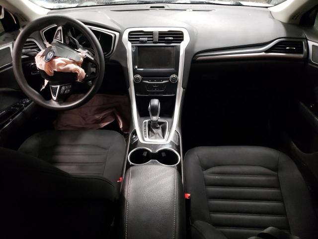 Photo 8 from auction – 2014 FORD FUSION SE with VIN 3FA6P0LU3ER268901