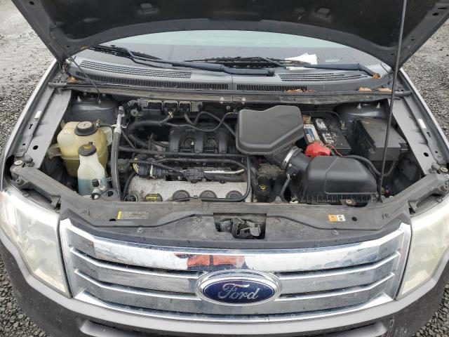 Photo 11 from auction – 2009 FORD EDGE SEL with VIN 2FMDK48C09BA35565