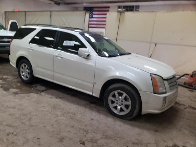 Photo 4 from auction – 2008 CADILLAC SRX with VIN 1GYEE437580206881