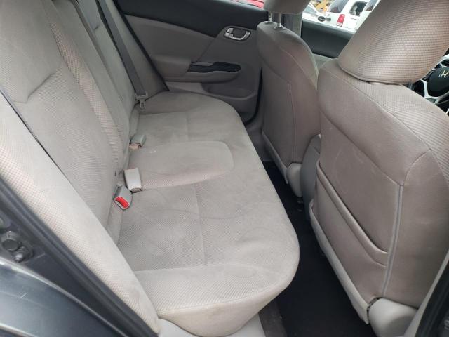 صورة رقم 10 من المزاد - 2012 HONDA CIVIC EX مع VIN 2HGFB2F89CH510555