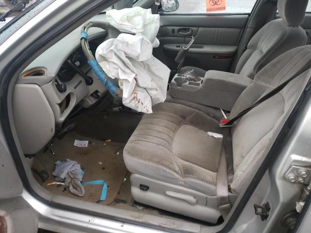 Photo 7 from auction – 2002 BUICK CENTURY CU with VIN 2G4WS52J121107777