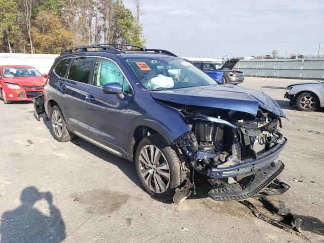 Photo 4 from auction – 2020 SUBARU ASCENT LIM with VIN 4S4WMALD2L3470239
