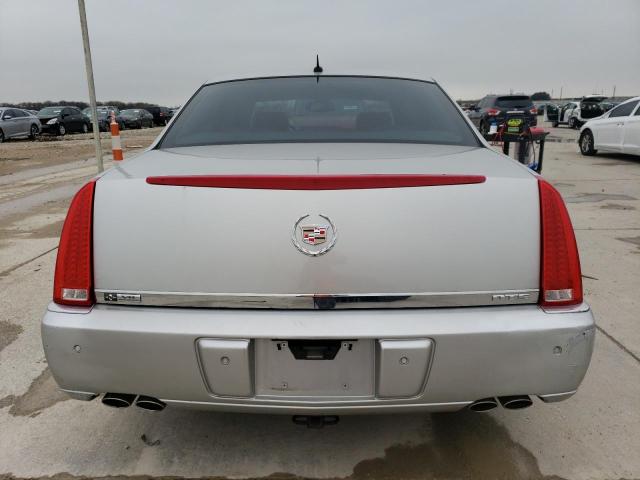 Photo 6 from auction – 2007 CADILLAC DTS with VIN 1G6KD57Y27U130907