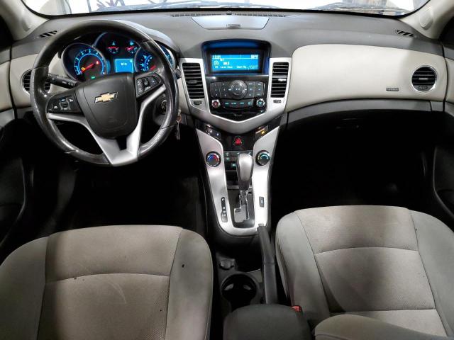 Photo 8 from auction – 2013 CHEVROLET CRUZE LT with VIN 1G1PC5SB4D7179893