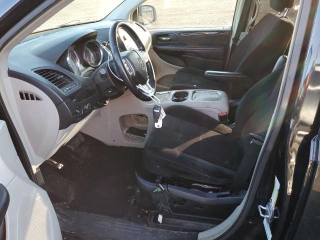 Photo 7 from auction – 2012 DODGE GRAND CARA with VIN 2C4RDGDG1CR110397