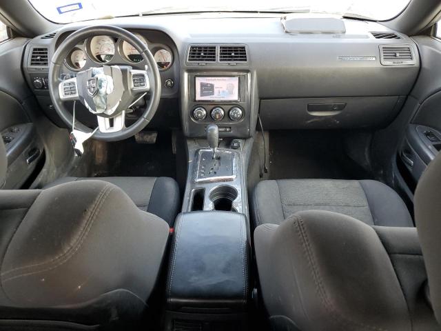 Photo 8 from auction – 2014 DODGE CHALLENGER with VIN 2C3CDYAG4EH203945