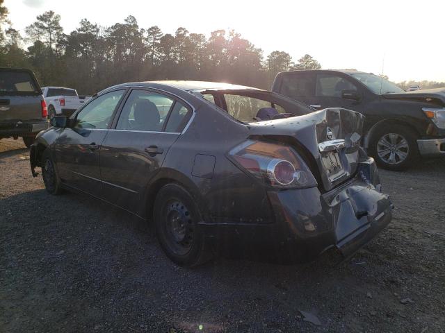 Photo 2 from auction – 2011 NISSAN ALTIMA BAS with VIN 1N4AL2AP8BC137312