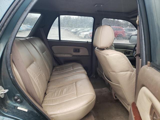 Photo 11 from auction – 1997 TOYOTA 4RUNNER with VIN JT3GN86RXV0041025