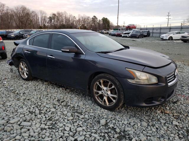Zdjęcie 4 z aukcji – 2013 NISSAN MAXIMA S z VIN 1N4AA5AP2DC830094