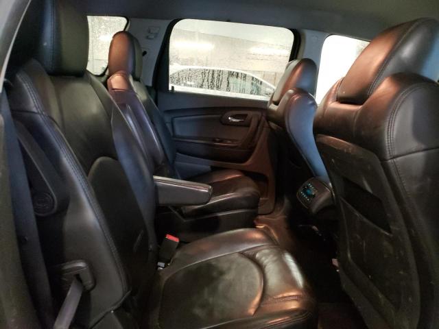 Photo 11 from auction – 2012 CHEVROLET TRAVERSE L with VIN 1GNKRJED2CJ135809