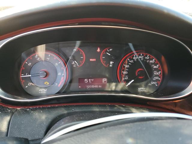 Photo 9 from auction – 2015 DODGE DART SXT with VIN 1C3CDFBB6FD227380