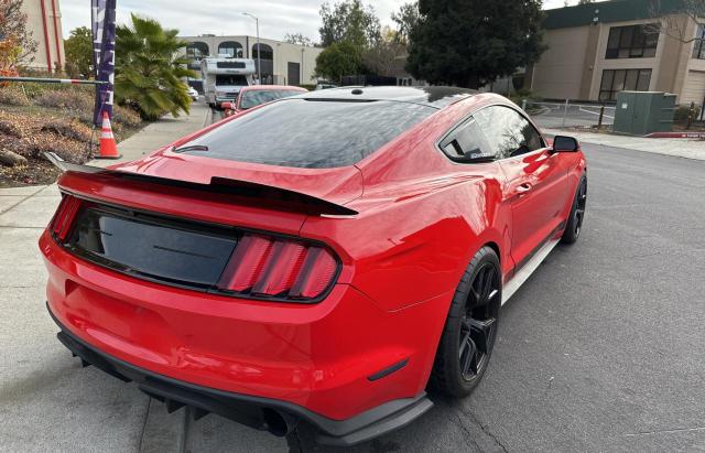Photo 4 from auction – 2015 FORD MUSTANG with VIN 1FA6P8TH2F5431723