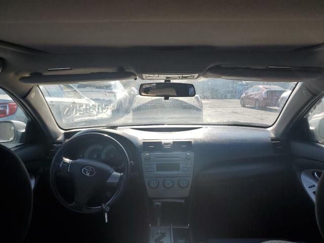Photo 8 from auction – 2007 TOYOTA CAMRY CE with VIN 4T1BE46K77U624645