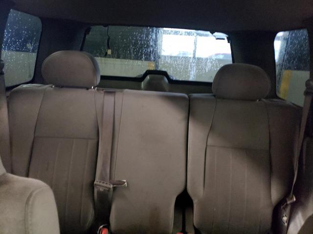Photo 10 from auction – 2007 JEEP LIBERTY SP with VIN 1J4GL48K77W566693