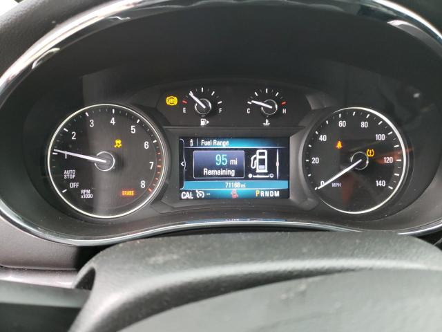 Photo 9 from auction – 2019 BUICK ENCORE ESS with VIN KL4CJCSM3KB904258