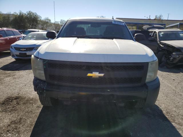 Photo 5 from auction – 2008 CHEVROLET SILVERADO with VIN 1GCEC19C98Z289340