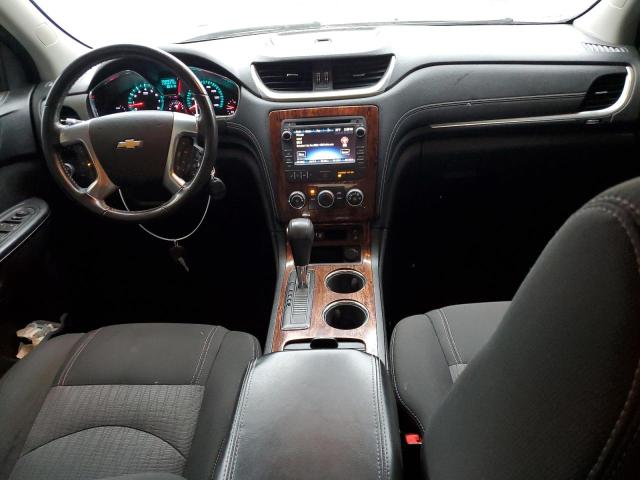 Photo 8 from auction – 2013 CHEVROLET TRAVERSE L with VIN 1GNKRGKD9DJ138246