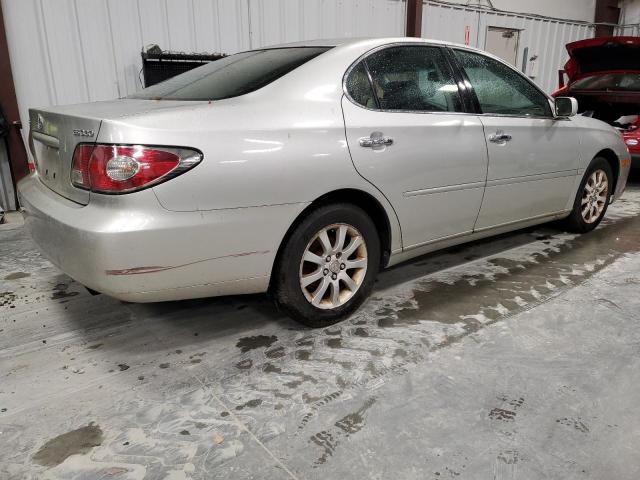 Photo 3 from auction – 2004 LEXUS ES 330 with VIN JTHBA30GX45023376