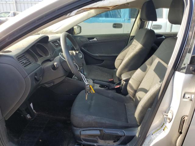 Photo 7 from auction – 2015 VOLKSWAGEN JETTA BASE with VIN 3VW2K7AJ1FM244813