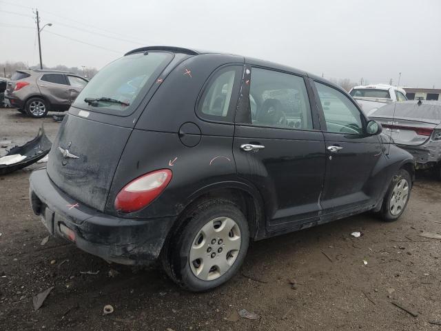 Photo 3 from auction – 2006 CHRYSLER PT CRUISER with VIN 3A4FY48B46T228055