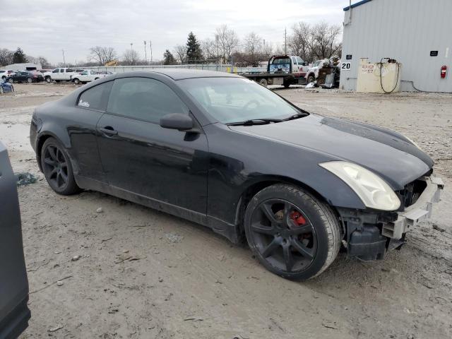 Photo 4 from auction – 2004 INFINITI G35 with VIN JNKCV54E84M801922