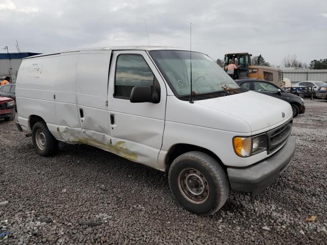 Photo 4 from auction – 2002 FORD ECONOLINE with VIN 1FTRE14252HA07265