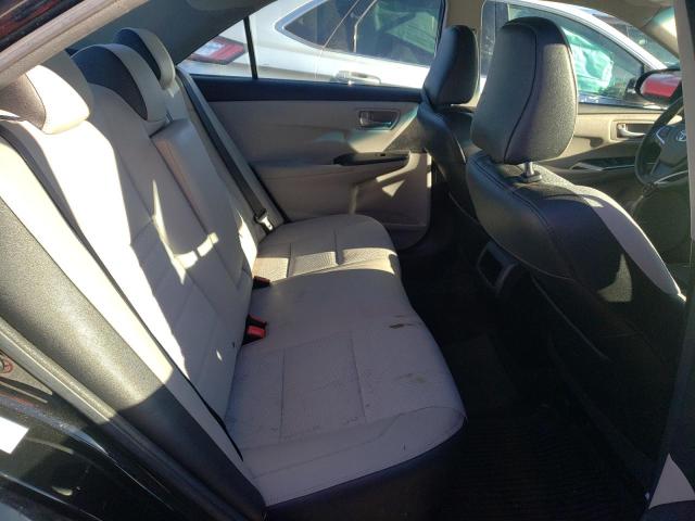 Photo 10 from auction – 2017 TOYOTA CAMRY LE with VIN 4T1BF1FK7HU270249
