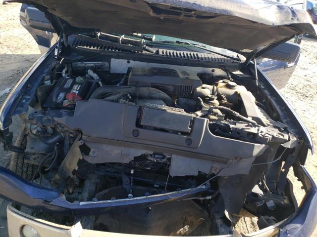 Photo 12 from auction – 2007 FORD EXPEDITION with VIN 1FMFU18587LA04371