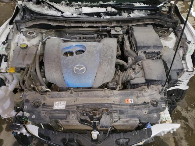 Photo 11 from auction – 2013 MAZDA 3 I with VIN JM1BL1V70D1837326