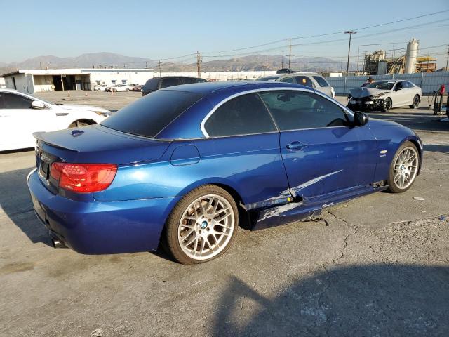 Photo 3 from auction – 2011 BMW 335 IS with VIN WBADX1C5XBE570441