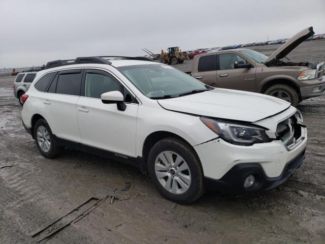 Photo 4 from auction – 2019 SUBARU OUTBACK 2. with VIN 4S4BSAFC6K3352832