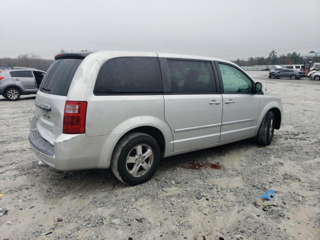 Photo 3 from auction – 2008 DODGE GRAND CARA with VIN 1D8HN54P48B163678