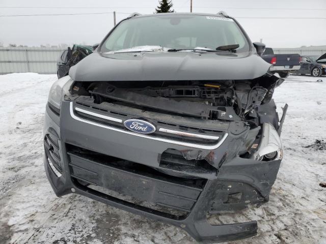 Photo 5 from auction – 2015 FORD ESCAPE TIT with VIN 1FMCU9J9XFUB12725