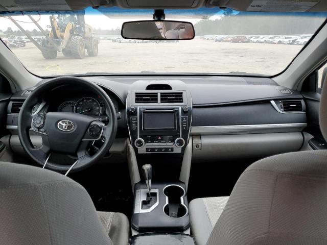 Photo 8 from auction – 2012 TOYOTA CAMRY BASE with VIN 4T1BF1FK8CU007535