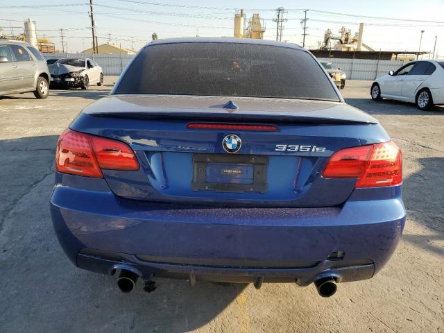 Photo 6 from auction – 2011 BMW 335 IS with VIN WBADX1C5XBE570441