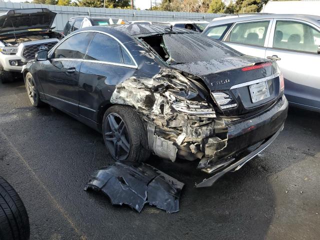 Photo 2 from auction – 2014 MERCEDES-BENZ E 350 with VIN WDDKJ5KB3EF241935