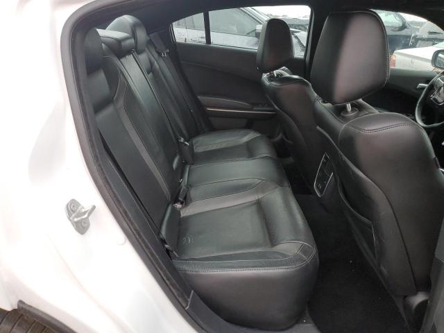 Photo 10 from auction – 2020 DODGE CHARGER SX with VIN 2C3CDXBG6LH216007