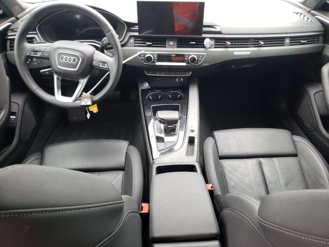 Photo 8 from auction – 2021 AUDI A4 PREMIUM with VIN WAUEAAF42MN004642