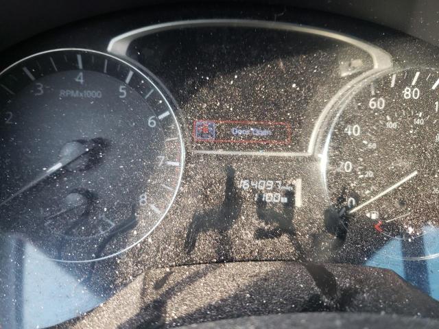 Photo 9 from auction – 2015 NISSAN ALTIMA 2.5 with VIN 1N4AL3AP1FC153749