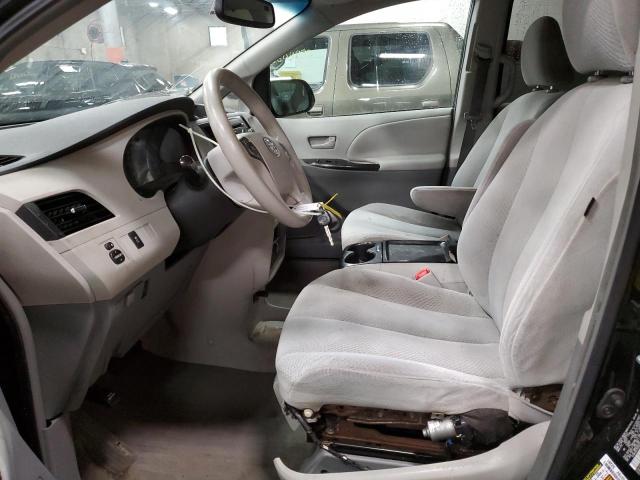 Photo 7 from auction – 2011 TOYOTA SIENNA LE with VIN 5TDKK3DC7BS053416