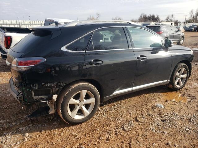 Фото 3 с аукциона – 2013 LEXUS RX 350 BAS с VIN 2T2BK1BAXDC202642